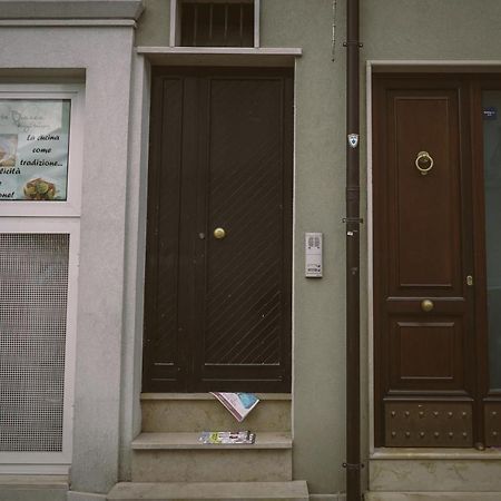 B&B Porta San Marco サン・セヴェーロ エクステリア 写真