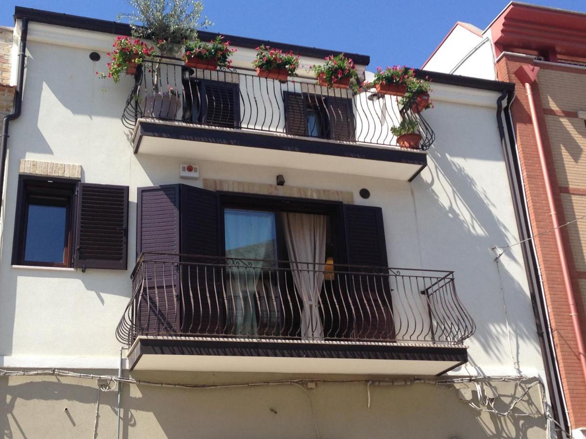 B&B Porta San Marco サン・セヴェーロ 部屋 写真