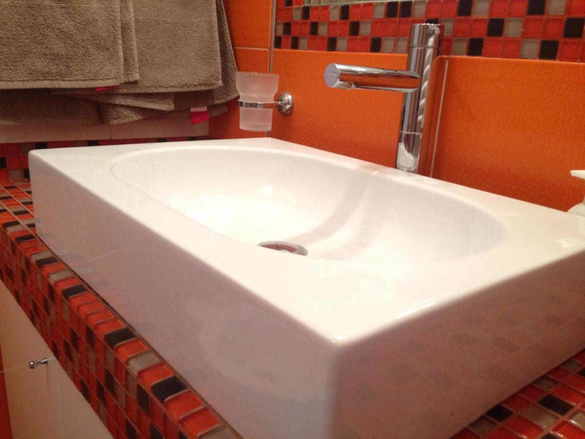 B&B Porta San Marco サン・セヴェーロ 部屋 写真