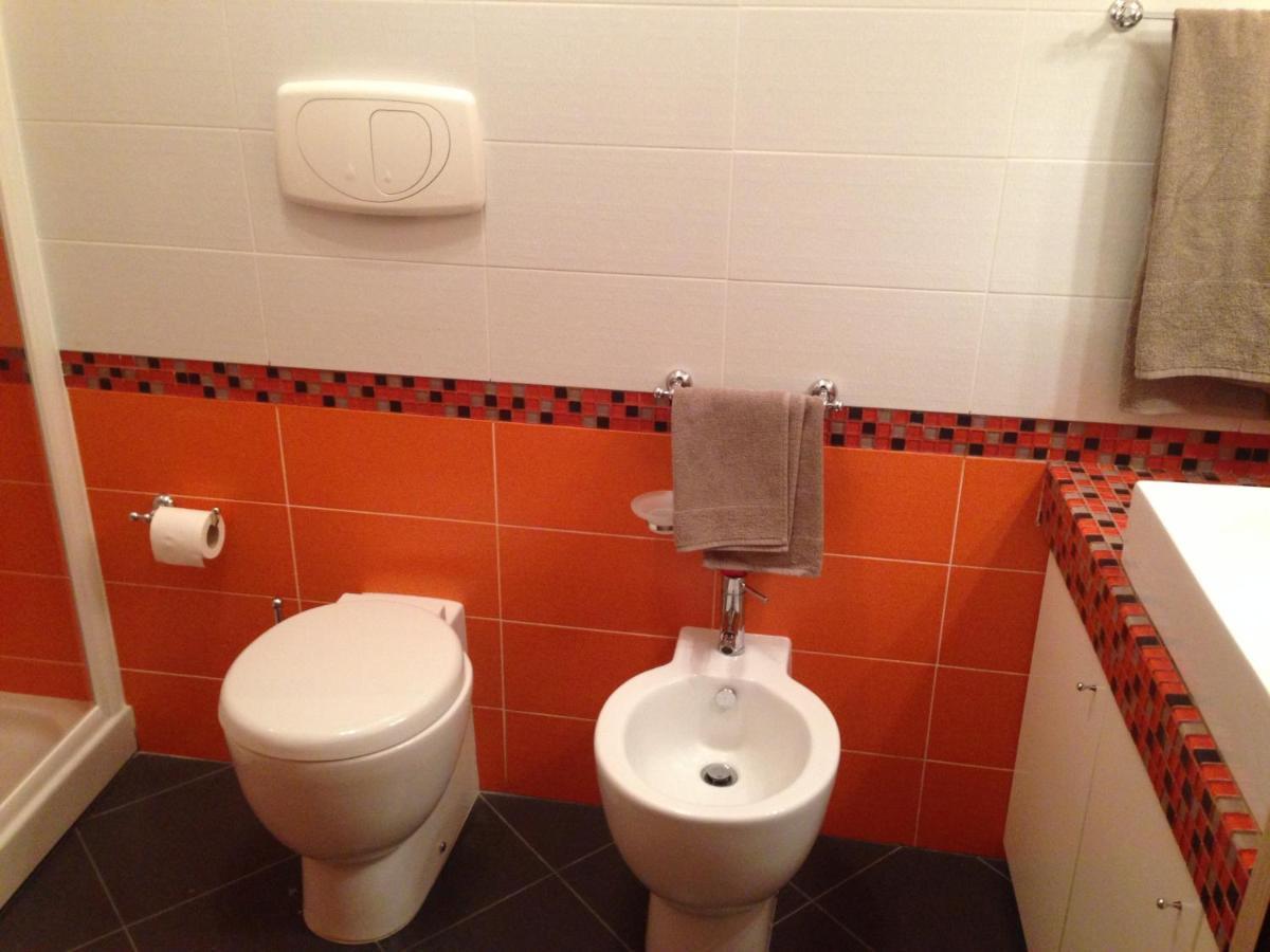 B&B Porta San Marco サン・セヴェーロ 部屋 写真