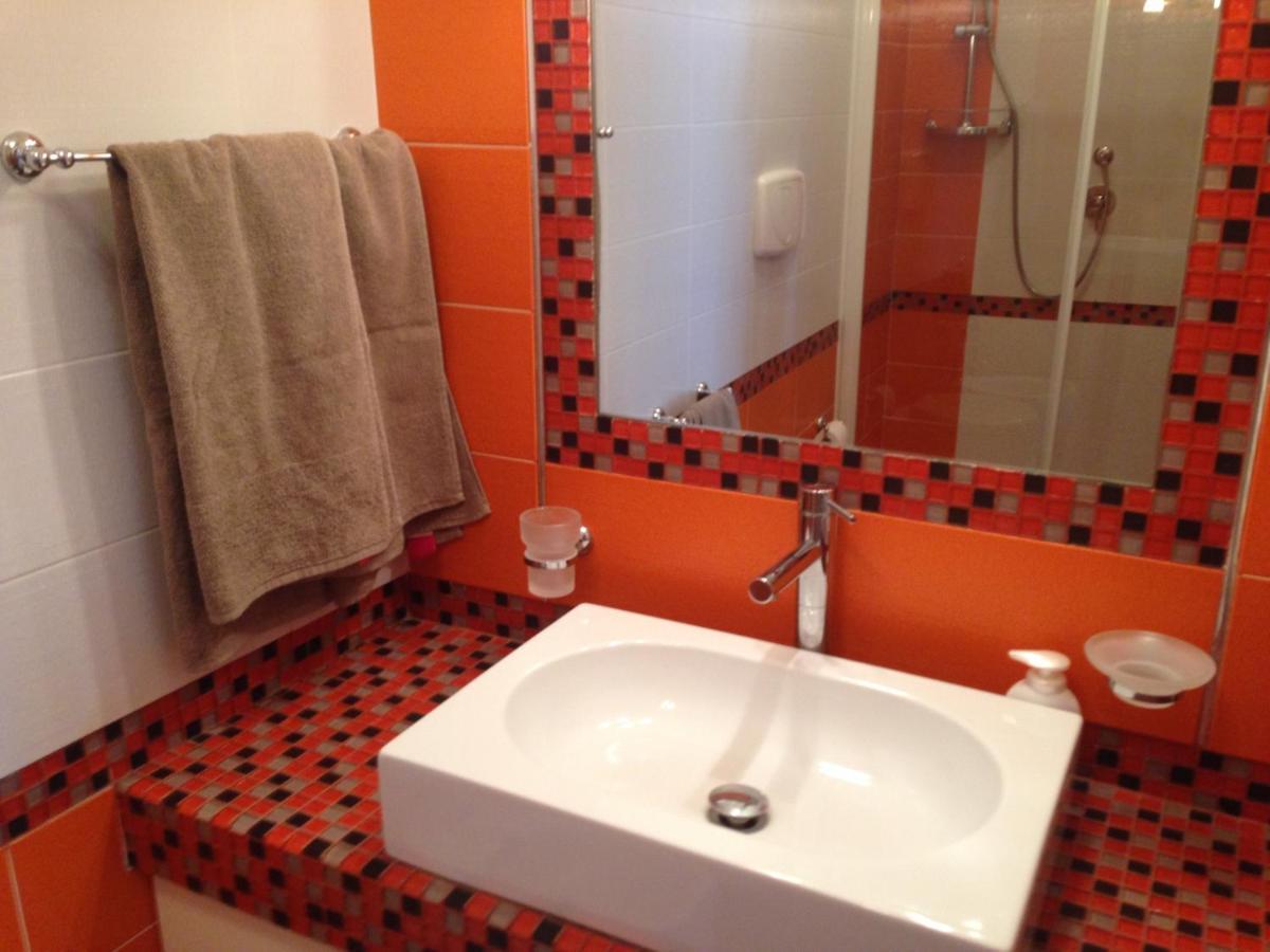 B&B Porta San Marco サン・セヴェーロ 部屋 写真
