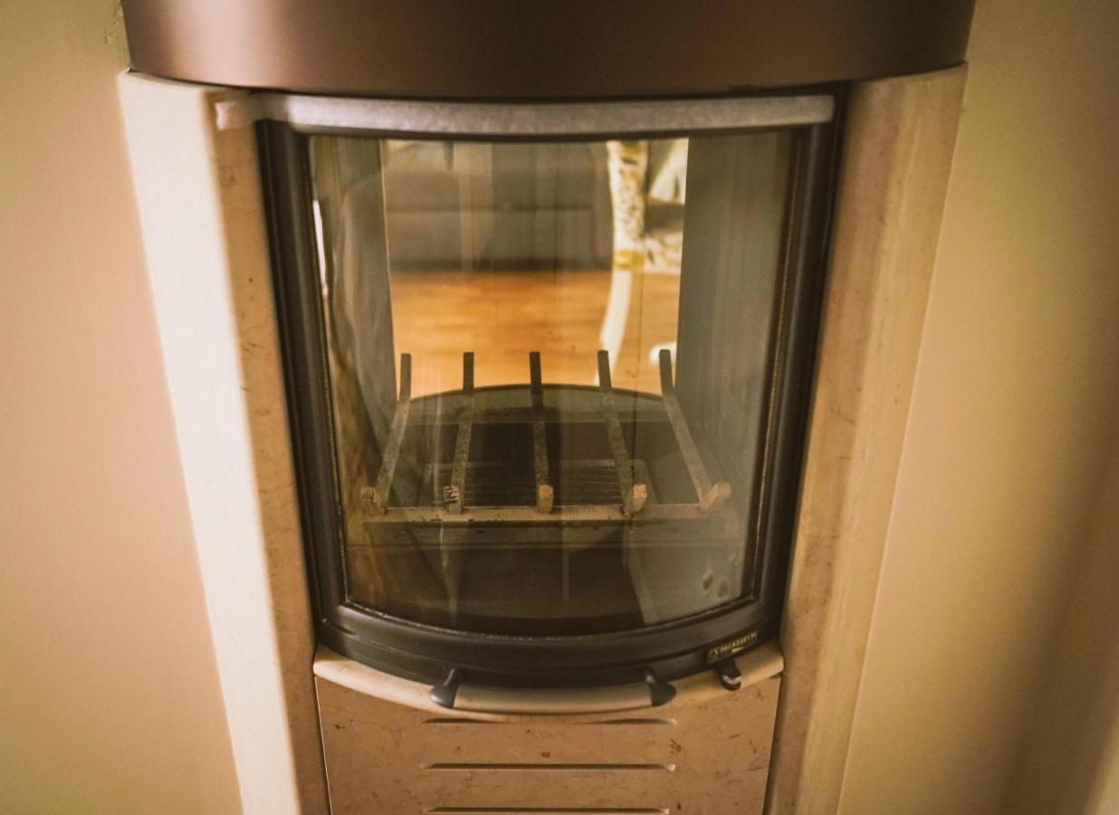 B&B Porta San Marco サン・セヴェーロ エクステリア 写真