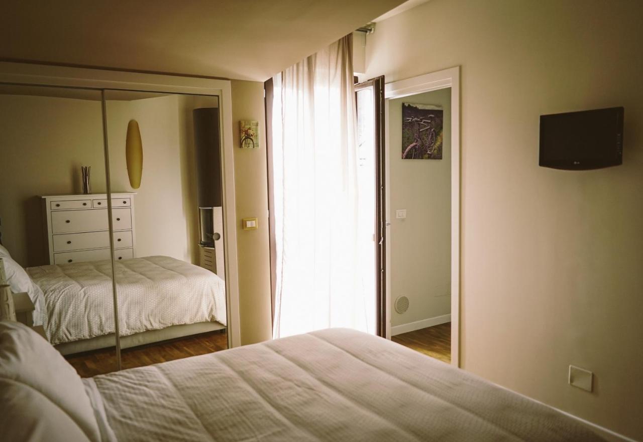 B&B Porta San Marco サン・セヴェーロ エクステリア 写真
