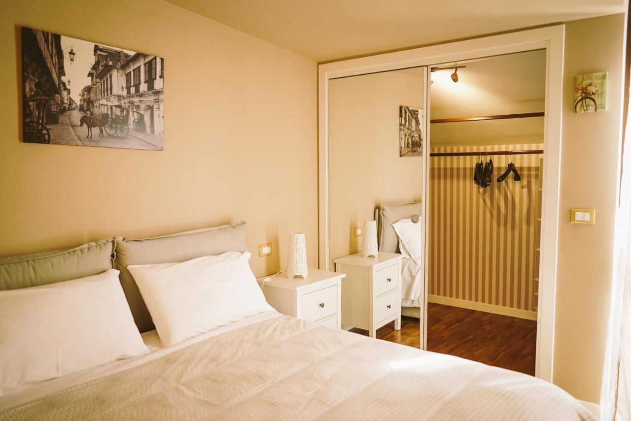B&B Porta San Marco サン・セヴェーロ エクステリア 写真