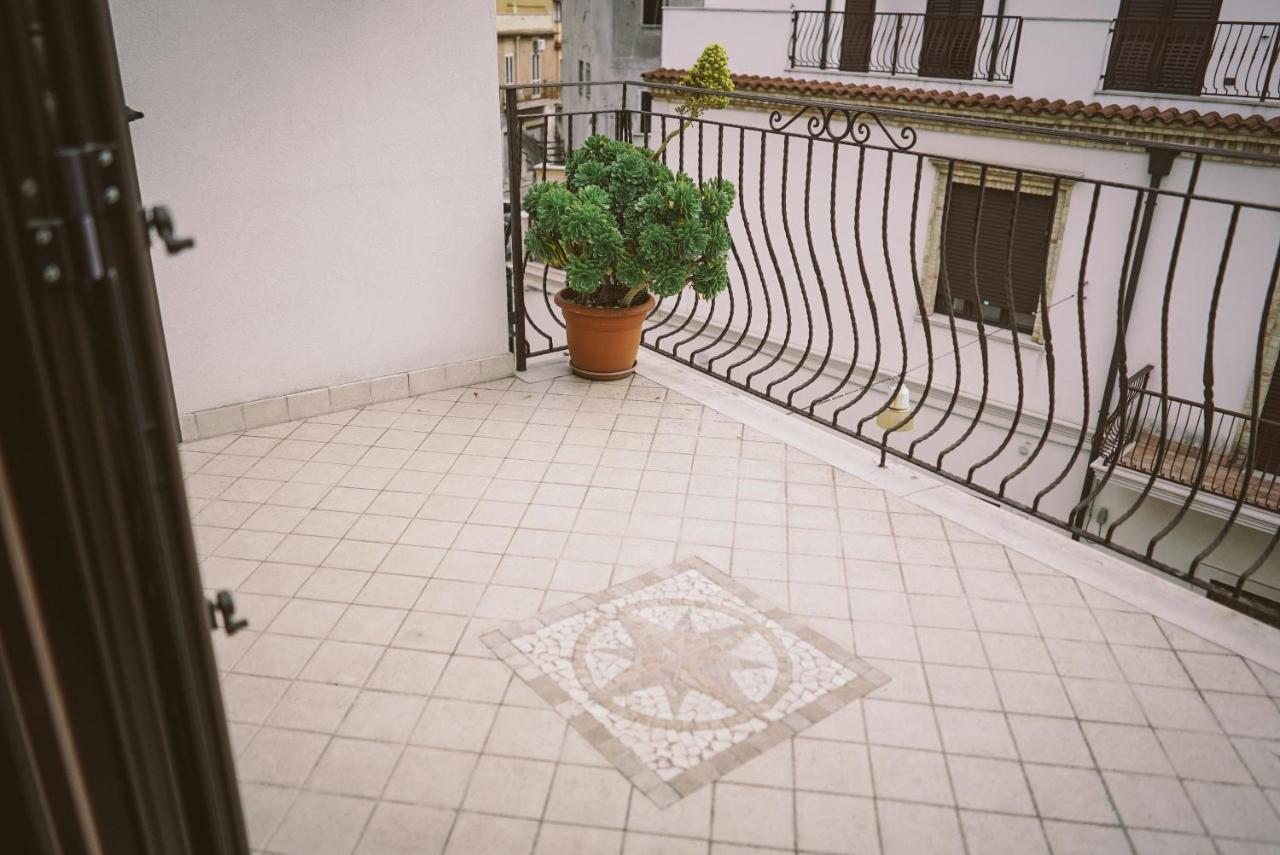 B&B Porta San Marco サン・セヴェーロ エクステリア 写真