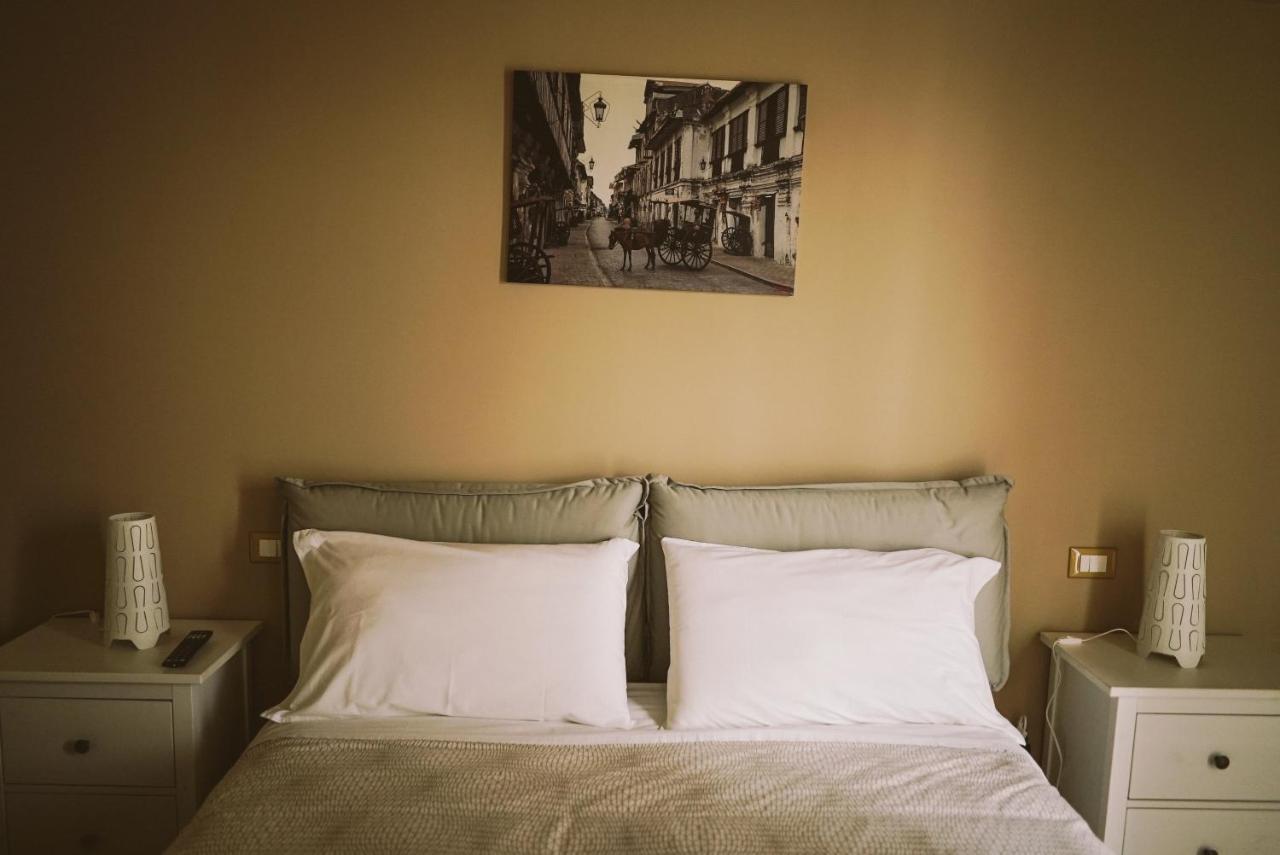 B&B Porta San Marco サン・セヴェーロ エクステリア 写真